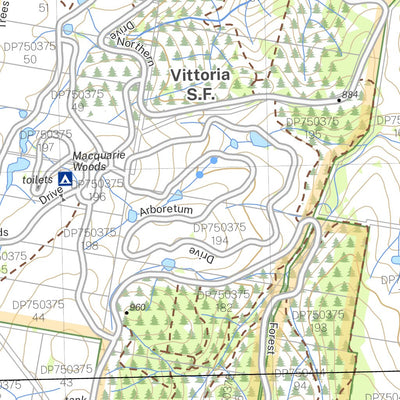 Vittoria 8731-2S Preview 3