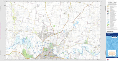 Wagga Wagga 8327-1N Preview 1