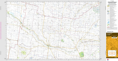 Walbundrie 8226-N Preview 1