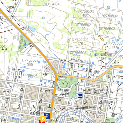 Walcha 9236-3S Preview 3