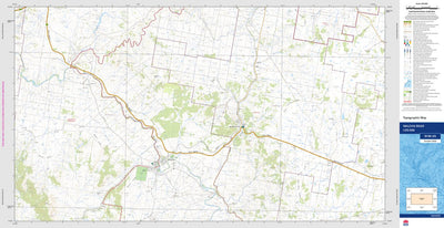 Walcha Road 9136-2S Preview 1