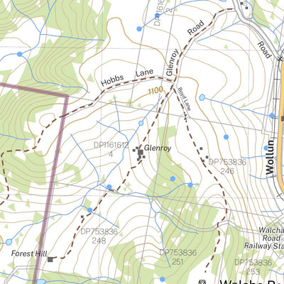 Walcha Road 9136-2S Preview 2