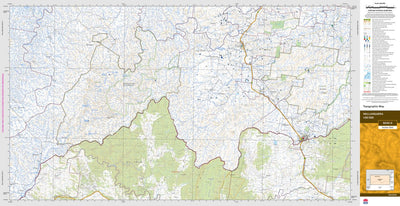 Wallangarra 9240-S Preview 1