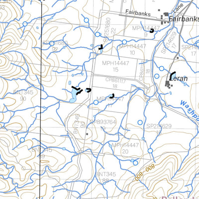 Wallangarra 9240-S Preview 2