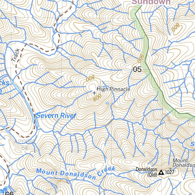 Wallangarra 9240-S Preview 3