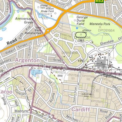 Wallsend 9232-3S Preview 2