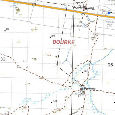 Wanaaring 7738 Preview 2