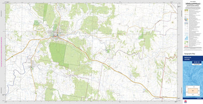 Warialda 9038-4N Preview 1