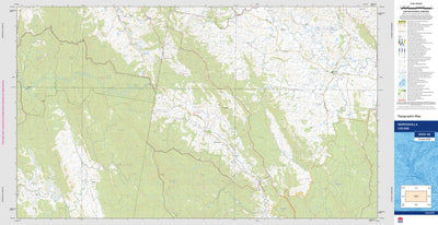 Warranulla 9333-4S Preview 1