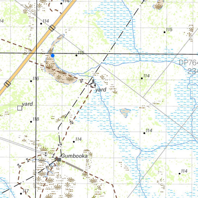 Warraweena 8138 Preview 2
