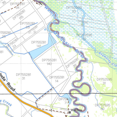 Warren 8434-N Preview 2