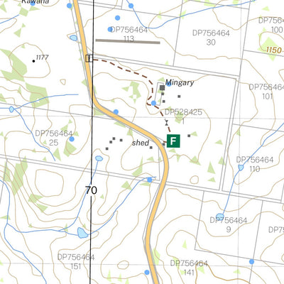 Waterloo 9235-4N Preview 2