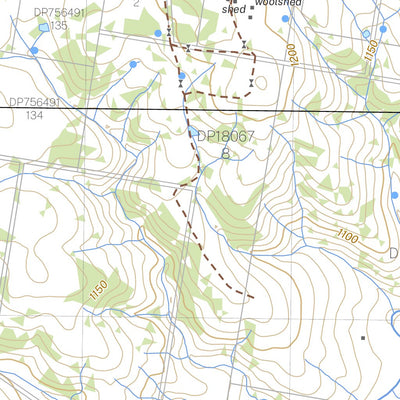 Waterloo 9235-4N Preview 3