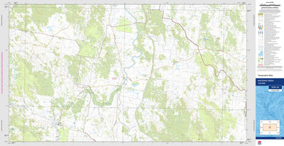 Watsons Creek 9136-4S Preview 1