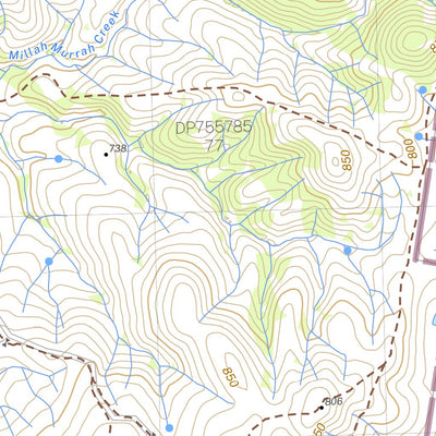 Wattle Flat 8831-4S Preview 2
