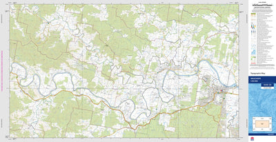 Wauchope 9435-3S Preview 1