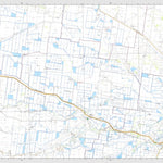 Wee Waa 8737-N Preview 1