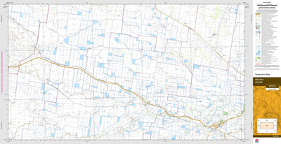 Wee Waa 8737-N Preview 1