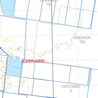 Wee Waa 8737-N Preview 2