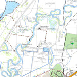 Wee Waa 8737-N Preview 3