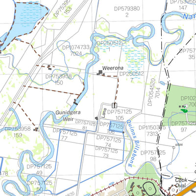 Wee Waa 8737-N Preview 3