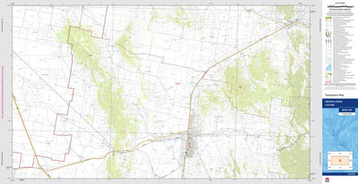 Werris Creek 9035-3N Preview 1