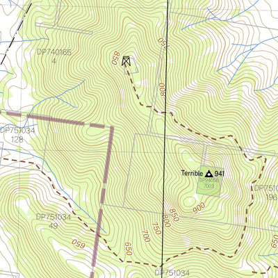 Werris Creek 9035-3N Preview 3