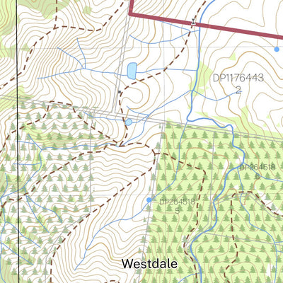 Westbrook 8426-1N Preview 2