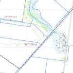 Whitton 8128-4N Preview 2