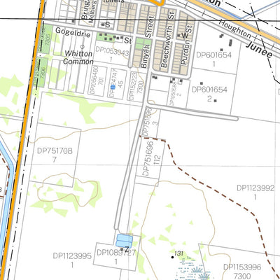 Whitton 8128-4N Preview 3