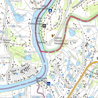 Wilberforce 9030-1N Preview 2