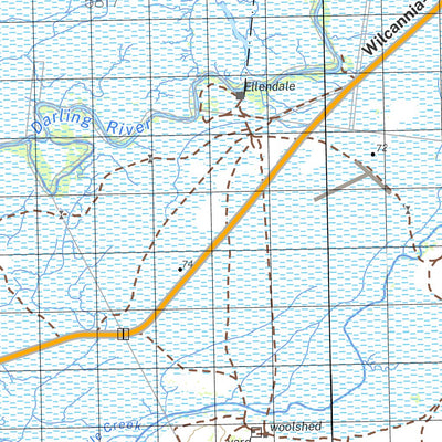Wilcannia 7534 Preview 2