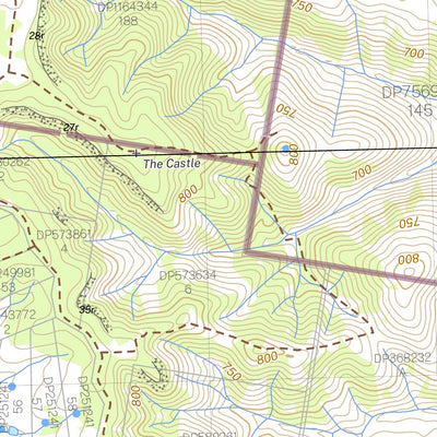 Windeyer 8832-3N Preview 3