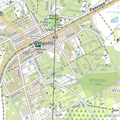 Wingello 8928-4S Preview 3