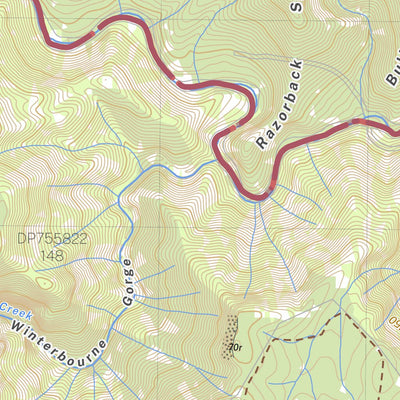 Winterbourne 9236-2N Preview 3
