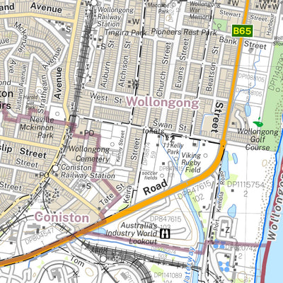 Wollongong 9029-2S Preview 2