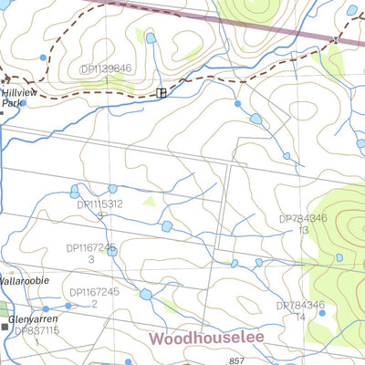 Woodhouselee 8828-4N Preview 2