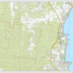 Woolgoolga 9537-4N Preview 1