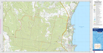 Woolgoolga 9537-4N Preview 1