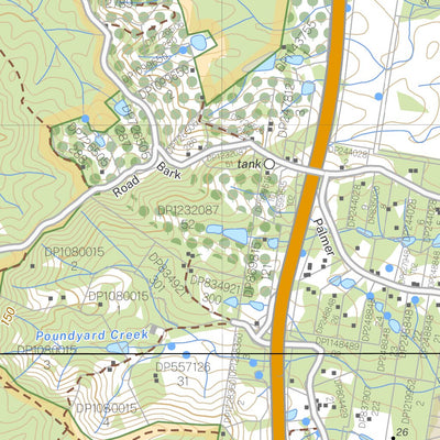 Woolgoolga 9537-4N Preview 3
