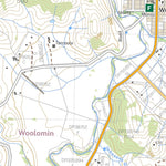 Woolomin 9135-3N Preview 2