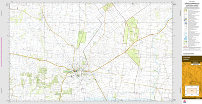 Wyalong 8330-S Preview 1