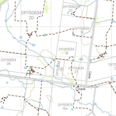 Wyalong 8330-S Preview 2