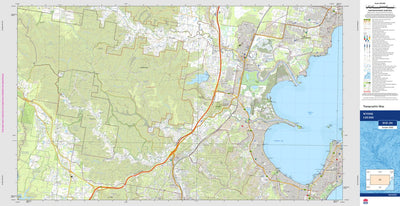 Wyong 9131-2N Preview 1