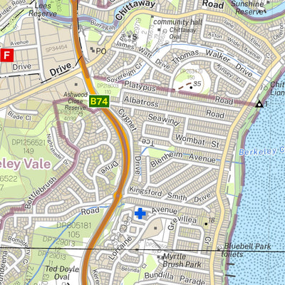 Wyong 9131-2N Preview 3