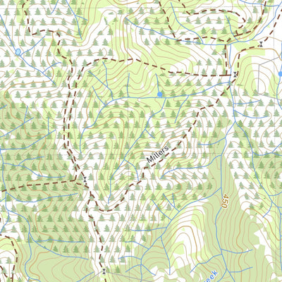 Yaven Creek 8427-2N Preview 2
