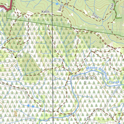 Yaven Creek 8427-2N Preview 3