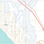 nswtopo 1648-N BOOLATHANNA & CANTERBURY digital map