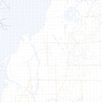 nswtopo 1649-S BOOLAN & WANABIA digital map