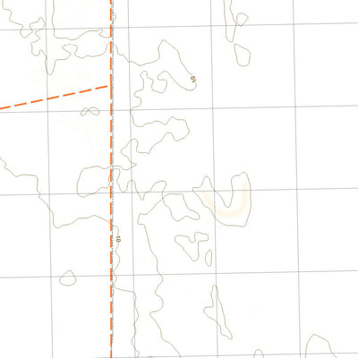 nswtopo 1649-S BOOLAN & WANABIA digital map